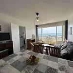 Apartment 3 Pieces Face Mer, 6 Couchages, Proche Et Commerces, - Fr-1-224c-225