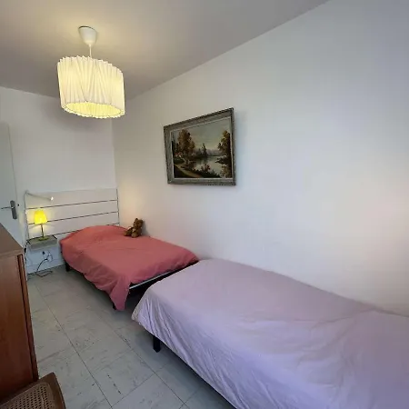 Apartment 3 Pieces Face Mer, 6 Couchages, Proche Et Commerces, - Fr-1-224c-225 *